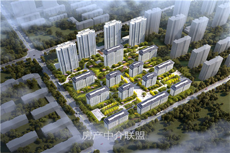 香港街两室一厅一厨一卫中装出售