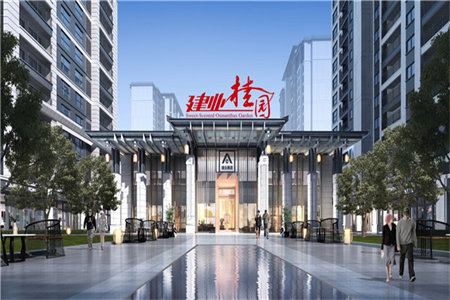 百合花园110m2套三精装带车位、带附房92.8万出售