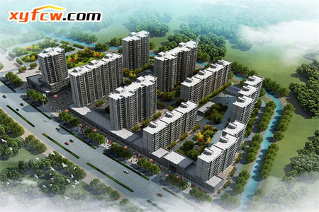 滨江国茂4室2厅2卫95万139m2普装出售